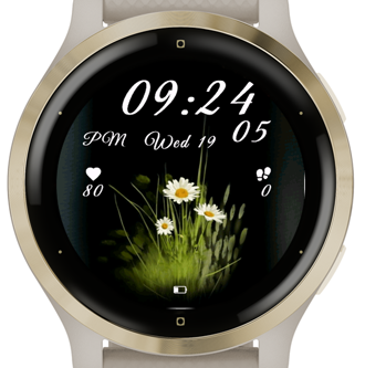Meadow Daisy · Screenshot 0