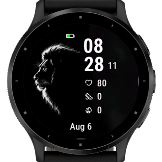 Silent Lion · Screenshot 3