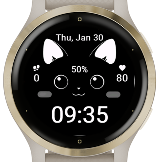 Cat Emoji · Screenshot 3