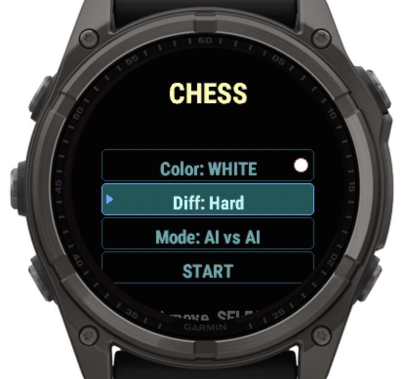 Chess Pro · Screenshot 1