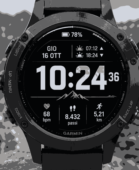 Quadrante · Screenshot 0