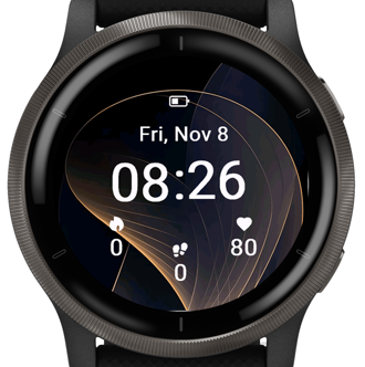Wave Wave · Screenshot 2