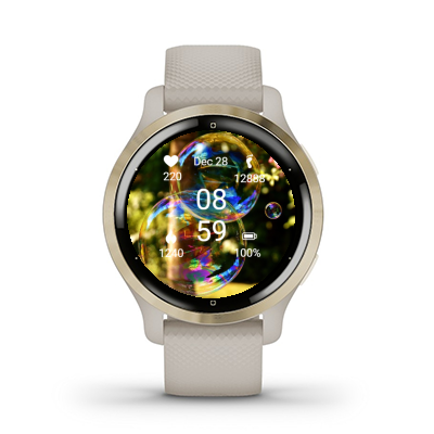 Bubbles · Screenshot 2