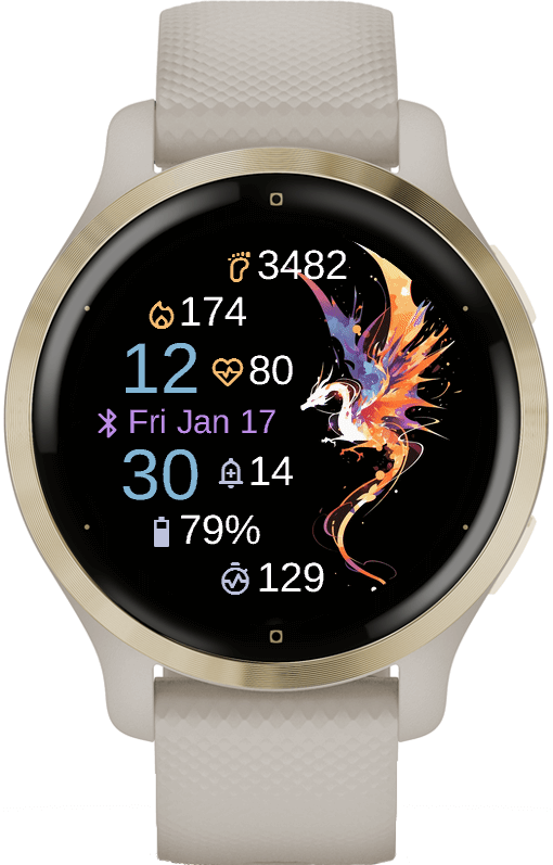 Dragon · Screenshot 3