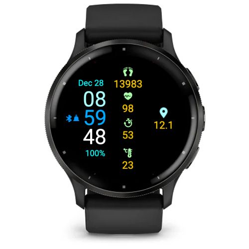 It is Time · Screenshot 2