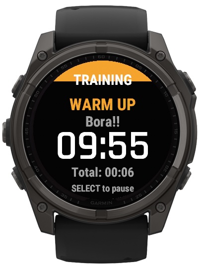 BJJ Coach - Brazilian Jiu Jitsu coaching app · Screenshot 1