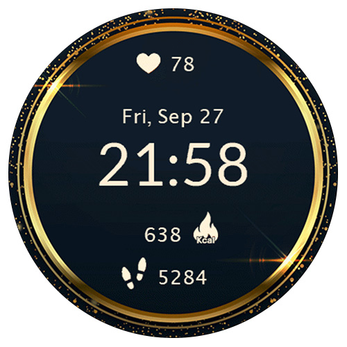 Metal Magic · Screenshot 1