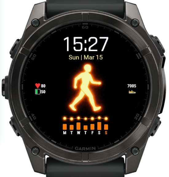 Glow Runner · Screenshot 0