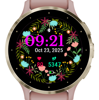 Vine Wreath · Screenshot 3
