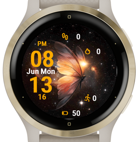Space Flutter · Screenshot 3