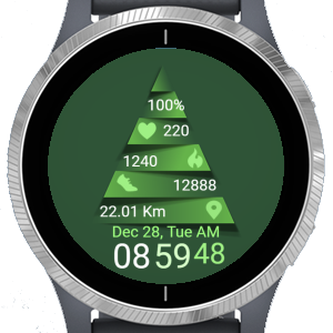 Green Christmas · Screenshot 4
