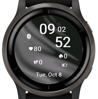 Black M8 · Screenshot 3