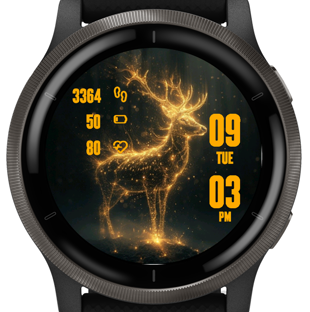 Golden Deer · Screenshot 2