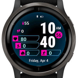 Pixel Pulse · Screenshot 1