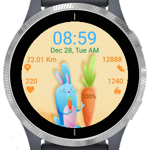 Happy Bunny · Screenshot 4