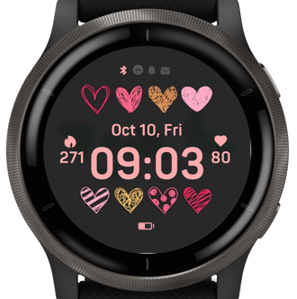 Love Symbols · Screenshot 0