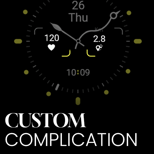 Classic Elegant · Screenshot 3