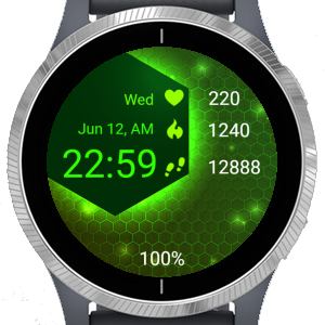 Neon · Screenshot 4