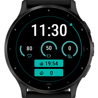 SimpleW007 · Screenshot 0