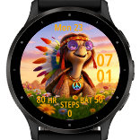 Groovy Tortoise · Screenshot 1