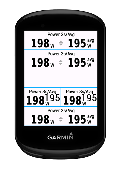 BRM Power+ screenshot 3
