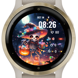 Candy Skull · Screenshot 1