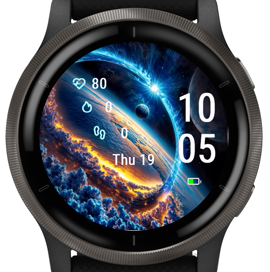 Cosmic Arc · Screenshot 3