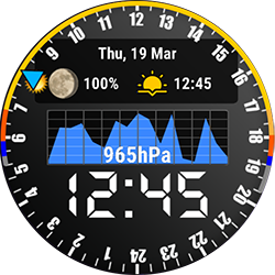 Outdoor Pilot TC TRIAL · Screenshot 3