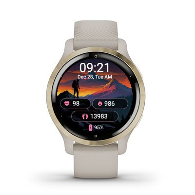 Ascend Pro · Screenshot 3