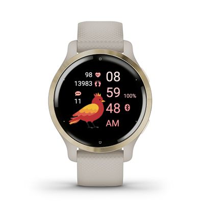 Bird - red · Screenshot 3