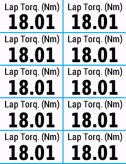 Average Lap Torque (2.99 €) · Screenshot 3