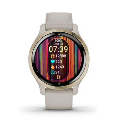Garmin Art · Screenshot 2