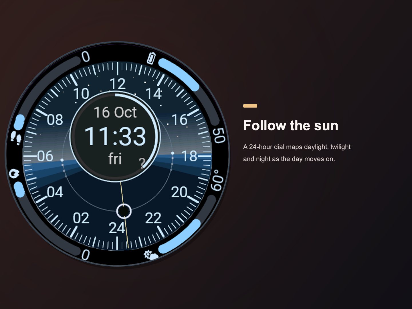 Solar · Screenshot 0