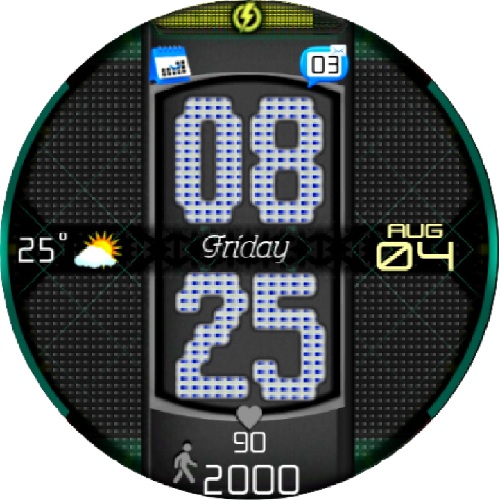 DYNAMIC_S322 · Screenshot 0
