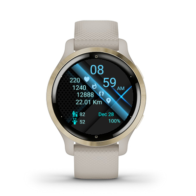Active Time 03 · Screenshot 2