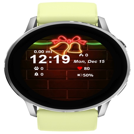 Neon Sign Bell · Screenshot 0