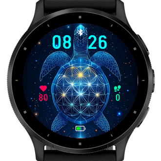 Turtle Galaxy · Screenshot 2