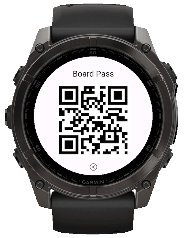 Wallet — QR Code, Barcode, Notes, 2FA & Cards · Screenshot 2