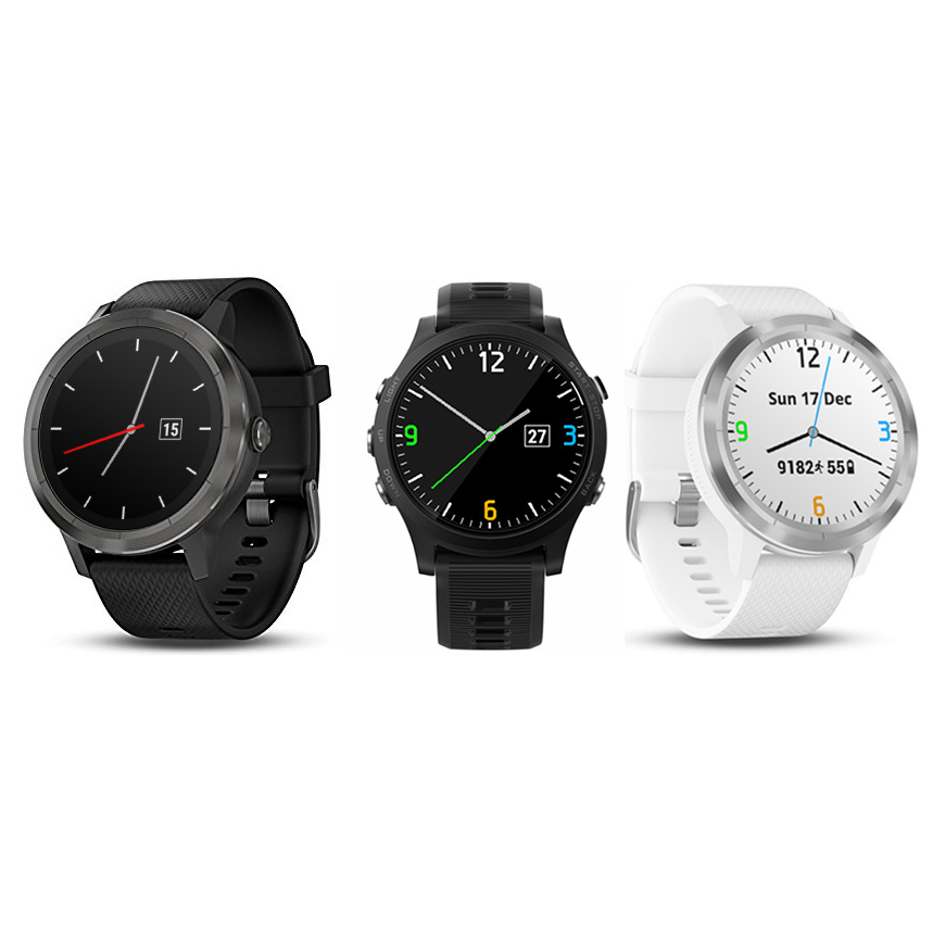 Connect IQ Store Watch Faces and Apps Garmin