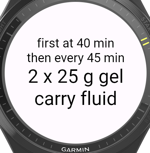 Idunia Fuel · Screenshot 0
