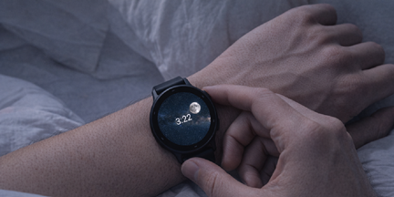 Sun & Moon Watchface 5