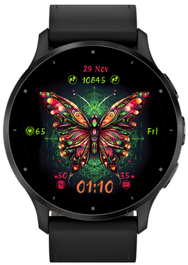Flamboyant Butterfly 2 · Screenshot 3