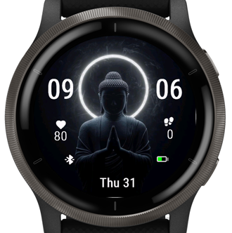 Silent Prayer · Screenshot 3