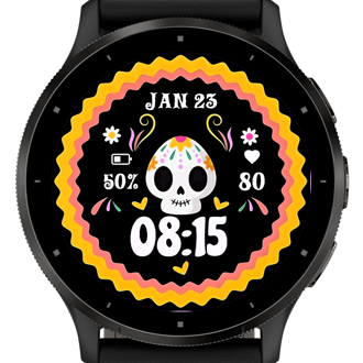 Framed Skull · Screenshot 0