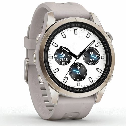 Gauge Enix White 2