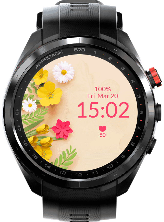 Hello Spring · Screenshot 0