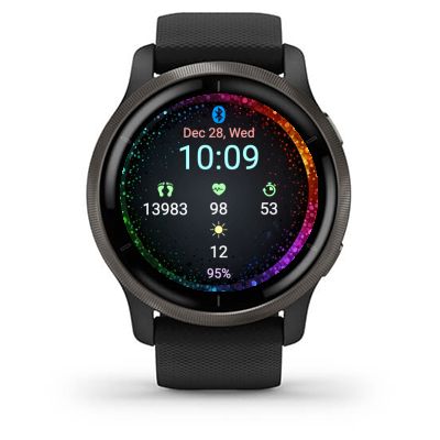 Color Ring · Screenshot 1