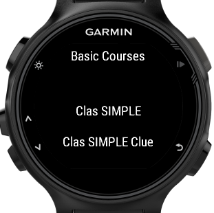 GP-Loader (Companion App to G-Punch Orienteering) · Screenshot 1
