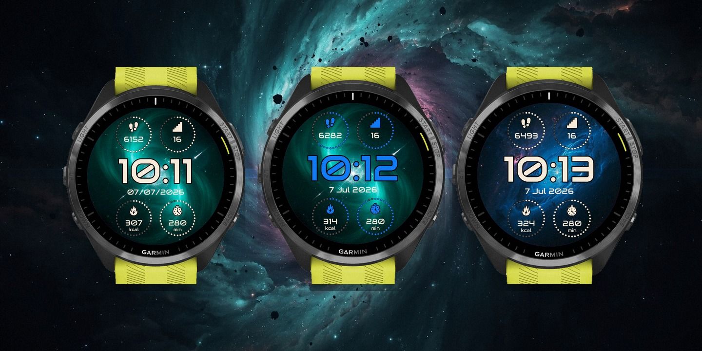 Astral PRO · Screenshot 4