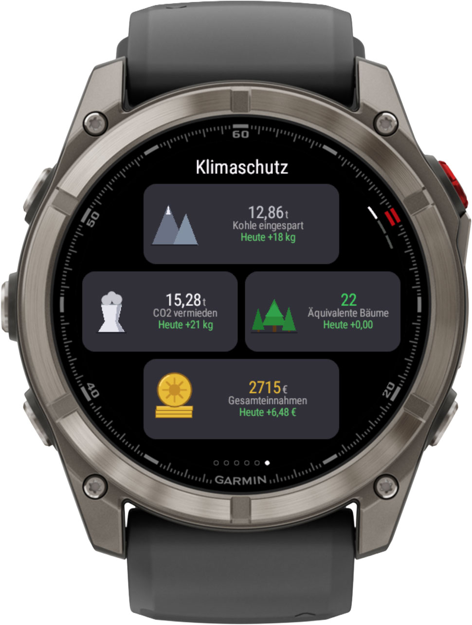 Smart Solar · Screenshot 4